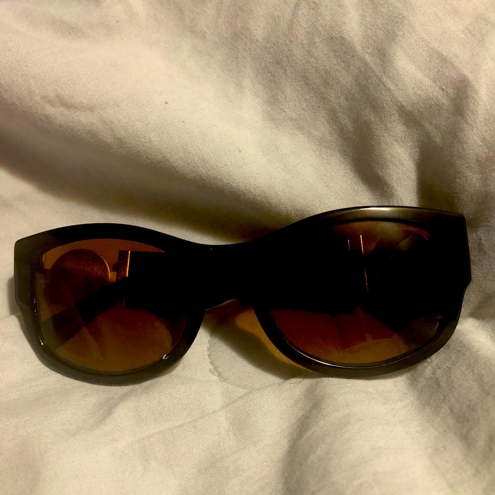 Glasses